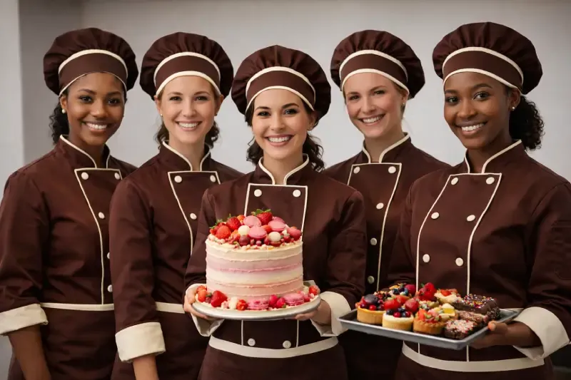 Foto da equipe Festivine